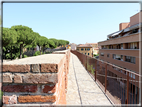 foto Camminamento delle mura di Pisa
